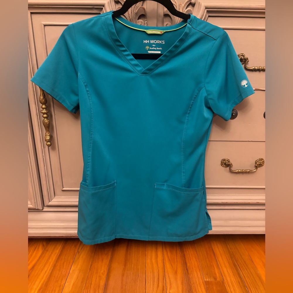 Healing Hands scrubs